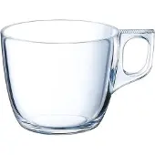 Arcoroc 24 x Voluto Transparent Tasse 22cl * - Arcoroc