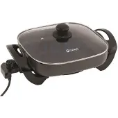 Outwell Whitby Skillet Grillplatte