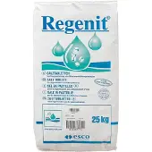 Frank. Regenit Siedesalztabletten 25 kg Kombipackung