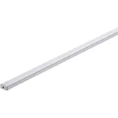 Paulmann LED Strip Profil Base Weißer Diffusor 2m