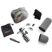 Rycote Nano-Shield Kit NS5-DC