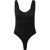 Magic bodyfashion Jeder nahtlose Tanga-Body