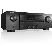 Denon DRA-800H Schwarz Receiver