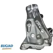 BUGIAD BSP25153 Achsschenkel Radaufhängung Lenkung für BMW 3 Touring (F31) Vorne Rechts