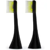 Silk´n Silk’n ToothWave Aufsteckbürsten – Extra Soft / Small – 2er Set – schwarz