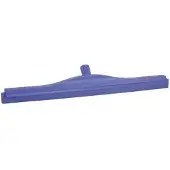 Vikan Hygienischer Wasserschieber, 605 mm 77148 , Farbe: lila