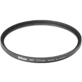 Nikon 77mm neutraler Farbenfilter