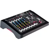 Allen & Heath ZEDi-10