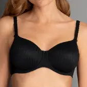 Anita Nicht geformter BH Charlize | Grösse: 85B | Farbe: Schwarz