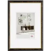 Walther design Smell 13x18 Kunststoff nussbaum