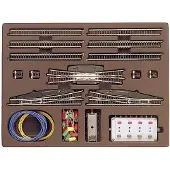 Märklin 8194 Z Märklin miniclub spor Udvidelsessæt 1 stk