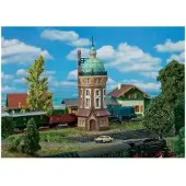 Faller Vandtårn Bielefeld N Faller 222144