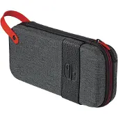 PDP Nintendo Switch Deluxe Travel Case Elite Edition