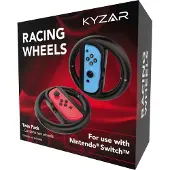 Ginza.se Racing Wheels