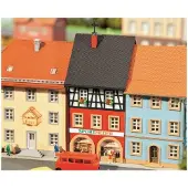 Faller Byhus Sport-Meder N Faller 232330