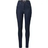 Levi's Mile High Super Skinny Top Shelf Größe: W24L30 | Skinny Pants Outlet | Damen