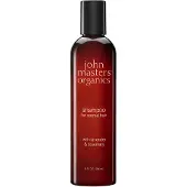 John Masters Organics Shampoo For Normal Hair With Lavender & Rosemary 236 ml