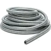 Flexa steinheimer SPR-AS Metall-Kabelschutzschlauch - 840340 [10 Meter]