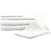 Kleine wolke Handtücher "Royal, 1 Stück (50/100 cm)", (1 St., Handtuch 50 x 100 cm), Uni Farben, mit Bordüre, weich, auch in verschiedenen Sets erhältlich