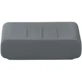 Kleine wolke Cubic