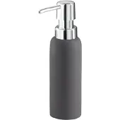 Kleine wolke Seifenspender Pur anthrazit 5055901854