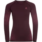 Odlo Damen Baselayer "Performance Warm Eco"