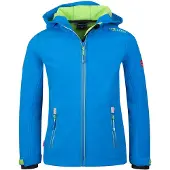 TROLLKIDS Kids Trollfjord Jacket