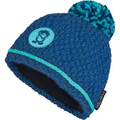 TROLLKIDS Girls Hemsedal Bobble Cap
