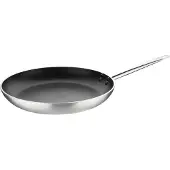 Vogue Antihaft Teflon Aluminium Bratpfanne induktionsgeeignet 40cm