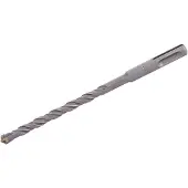 Graphite SDS-Plus Betonbohrer, 12 x 450 mm, S4, quatro