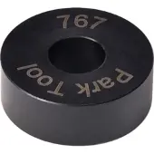 Park Tool kopfführung 76749,5 mm Stahl schwarz