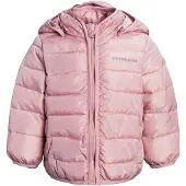 Nordbjørn Pine Steppjacke, Pink, 62