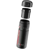 Elite Bottle Biasy Black One Size