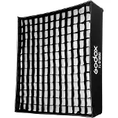 Godox Softbox und Grid für das Soft LED Light FL150S