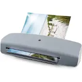 Monolith Laminiergerät OL250-L-17 352 mm x 76 mm DIN A4 400 mm/min.