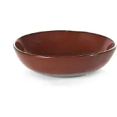 Serax Schüssel Terres De Rêves Tableware By Anita Le Gr Rust 9 cm