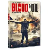 SMD Blood & Oil - The Oloibiri Story Blu ray