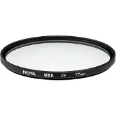 Hoya UX II UV-Filter 77mm