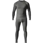 Maier Sports Adrian Langarm-basisschicht-set