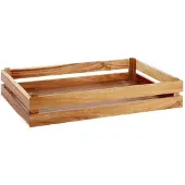 Aps Holzbox "SUPERBOX"