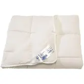 Jollein Kinderbettdecke All Year Jollein Synthetisch-120 x 150 cm