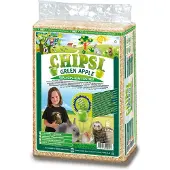 Chipsi LITTER 60L APPLE
