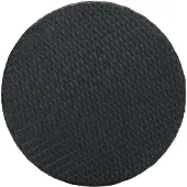vidaXL Gartentisch Schwarz 60,5x106 cm Poly Rattan