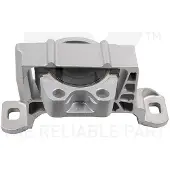 NK Motorlager Hydrolager Vorne für FORD FOCUS III Turnier 59725056