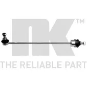 NK Stabilisator, Fahrwerk [Hersteller-Nr. 5114008] für Mini