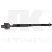 NK 5033679 Axialgelenk Spurstange für OPEL Meriva B (S10)
