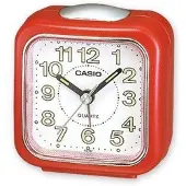 Casio Wake Up Timer TQ-142-4EF Wecker