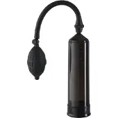 Pump Worx - Pump Worx - Penispumpe (schwarz)