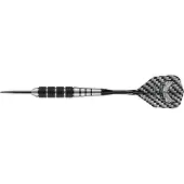 Harrows Darts Steeltip Black JACK 3x24gK