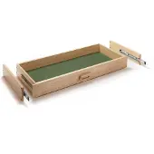 Westfalia Schublade 882 x 335 x 96mm für Werkbank 938921